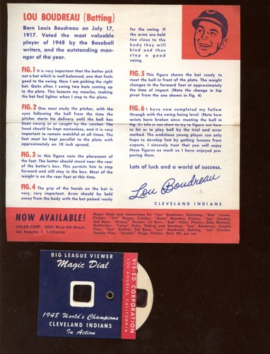 1948 vis magic view - 1948,
